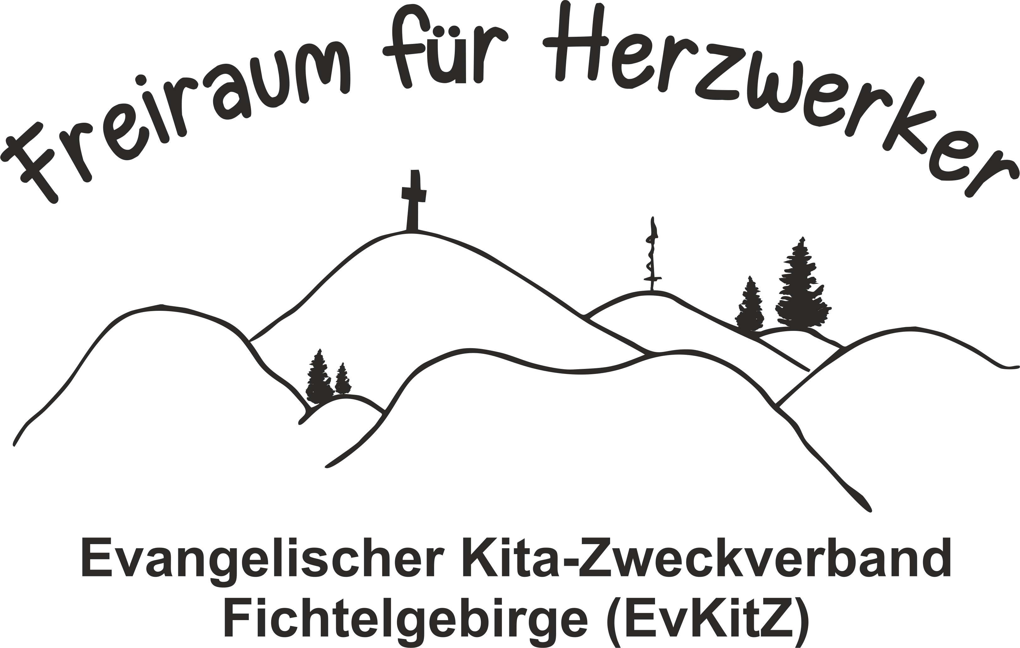 Evangelischer Kita-Zweckverband Fichtelgebirge