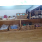 Sensorik-Ecke