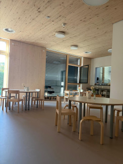 Bistro Kiga