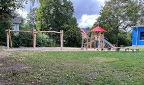 Spielbereich