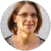 Pfarrerin Sandra Herold