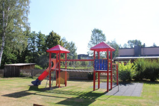 spielplatz
