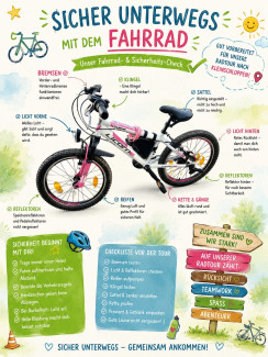 Fahrrad