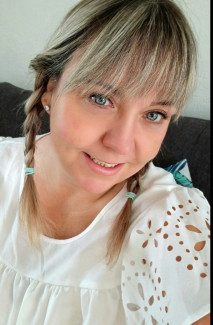 Patricia Meißner; Assistenzkraft