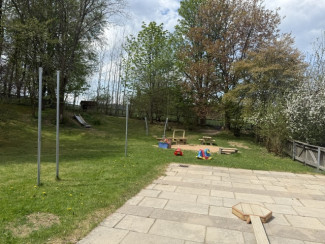 Unser Garten 