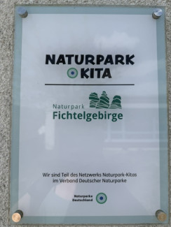 Naturpark-Kita