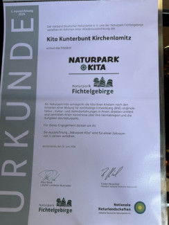 Zertifikat