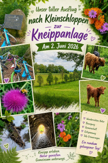 Kneippanlage