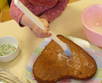 Kuchenherz