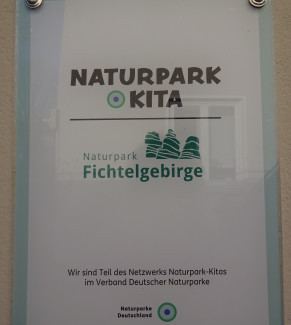 Naturpark Kita