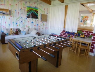 Freizeit Schulkids