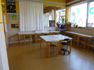 Hausaufgabenraum