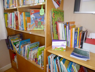 Bibliothek