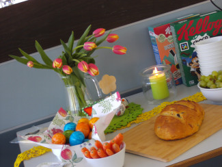 Ostern