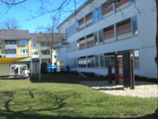 bei den"Kleinen Einsteins"