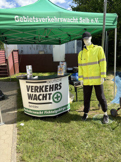 Verkehrswachtlogo