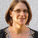 Pfarrerin Sandra Herold