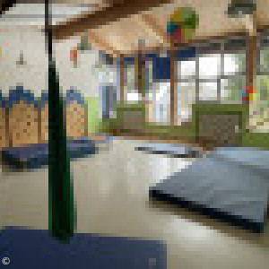 Turnhalle